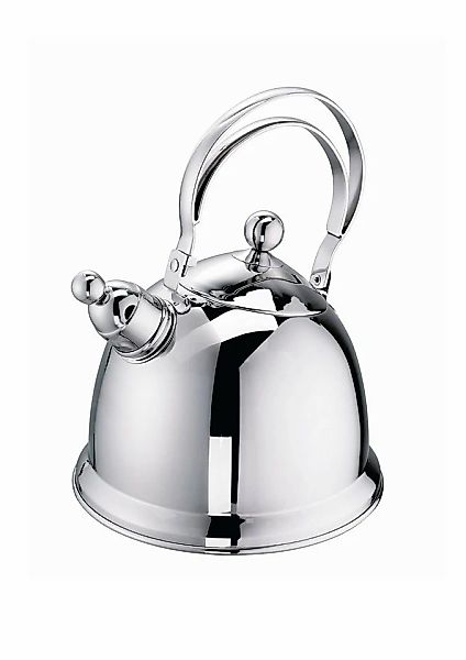 SCHULTE-UFER Wasserkessel "Grace" 1 Stk. tlg. Edelstahl 18/10 günstig online kaufen