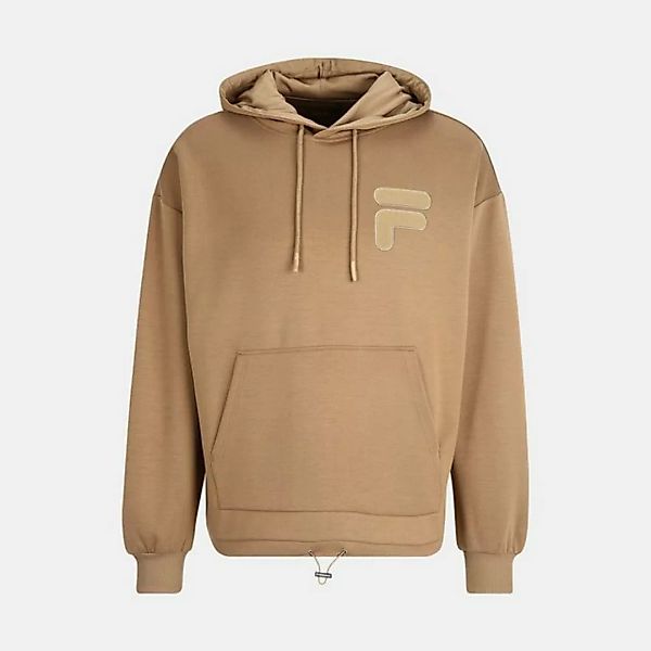 Fila Hoodie Cuenca oversized Hoody mit großem Fila-Logo günstig online kaufen