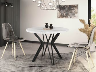 WFL GROUP Esstisch Revena (erhältlich in günstig online kaufen