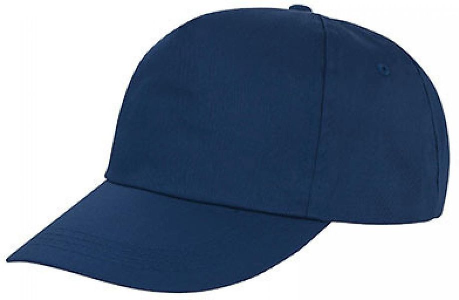 Result Headwear Baseball Cap Houston 5-Panel günstig online kaufen