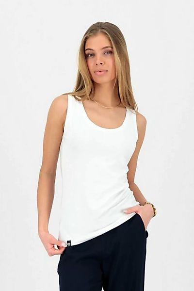 Alife & Kickin T-Shirt MajaAK A Top Damen Tanktop, Shirt günstig online kaufen