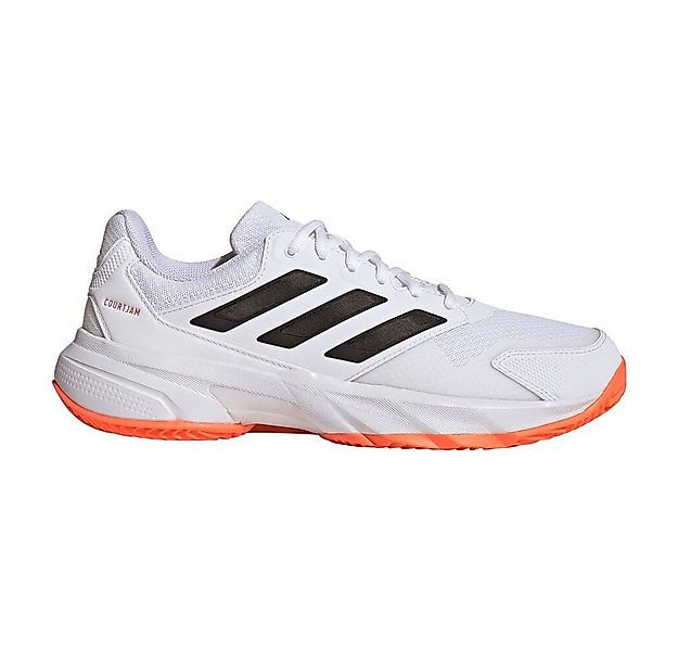 adidas Sportswear Courtjam Control 3 - Allcourt Tennisschuh Tennisschuh günstig online kaufen