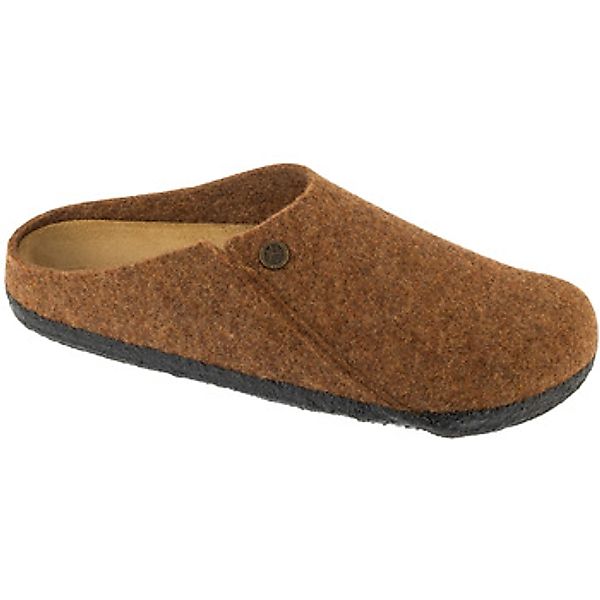 BIRKENSTOCK  Hausschuhe Zermatt Standard FE günstig online kaufen