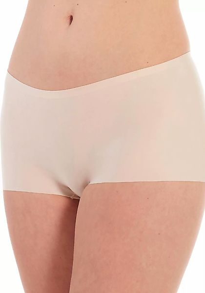 MAGIC Bodyfashion Shapingpants, (2er Pack), Sauber geschnittene Kanten für günstig online kaufen