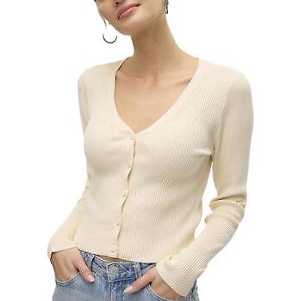 Vero Moda  Strickjacken 10300305-BIR günstig online kaufen