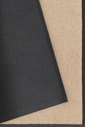 wash+dry by Kleen-Tex Fußmatte "Trend Uni, Schmutzfangmatte, waschbar" rech günstig online kaufen