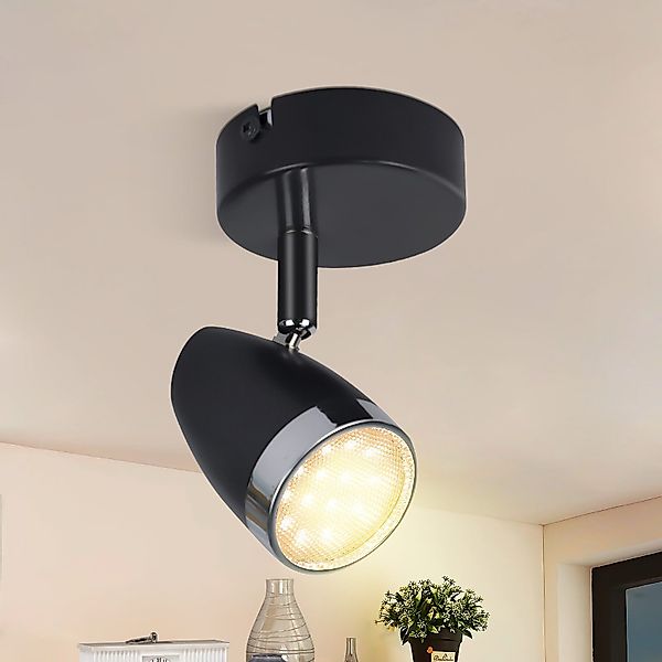 Nettlife LED Deckenstrahler 1/2/3/4 Flammig Modern günstig online kaufen