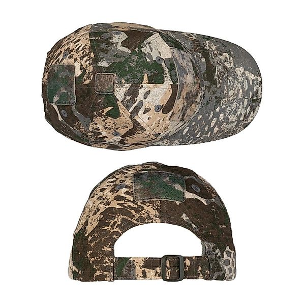 Mil-Tec Army Cap TACTICAL BASEBALL CAP günstig online kaufen