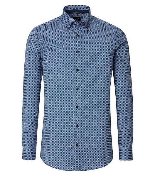 VENTI Businesshemd VENTI Businesshemd Print günstig online kaufen