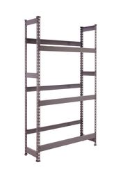 PROREGAL® Standregal Getränkekistenregal Big Elephant 6 günstig online kaufen