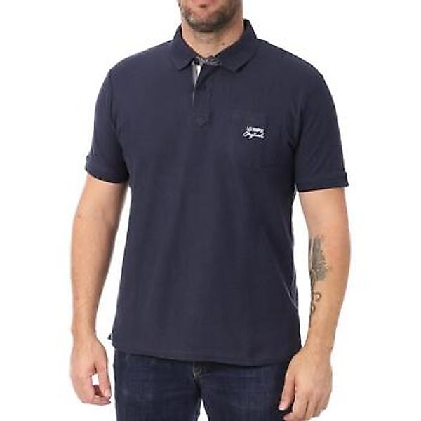 Lee Cooper  T-Shirts & Poloshirts LEE-011121 günstig online kaufen