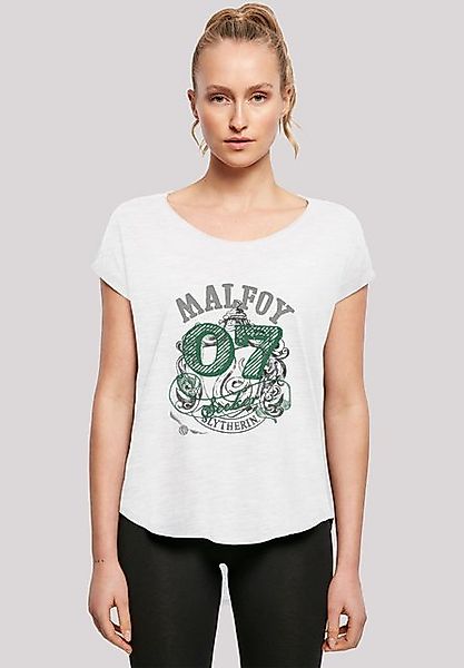 F4NT4STIC T-Shirt Harry Potter Draco Malfoy Seeker Print günstig online kaufen