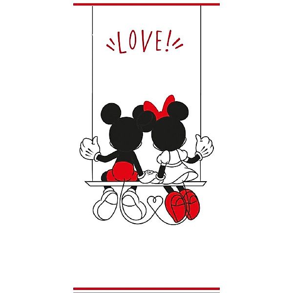 Disney Strandtuch Baumwollhandtuch Badehandtuch Strandtuch 70x140 günstig online kaufen