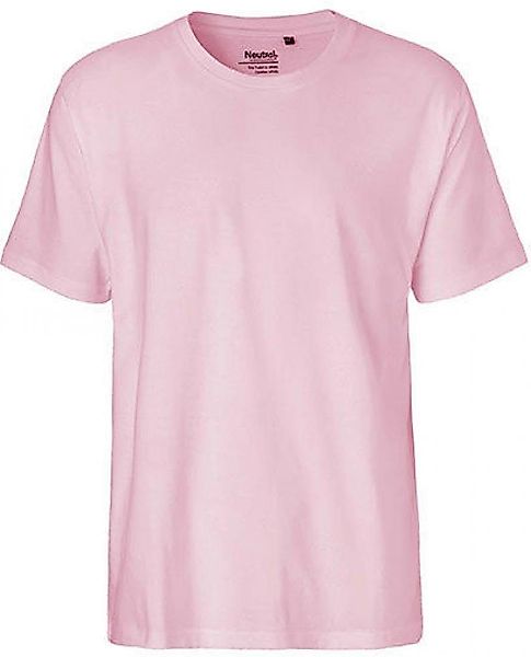 Neutral Rundhalsshirt Herren Classic T-Shirt / günstig online kaufen