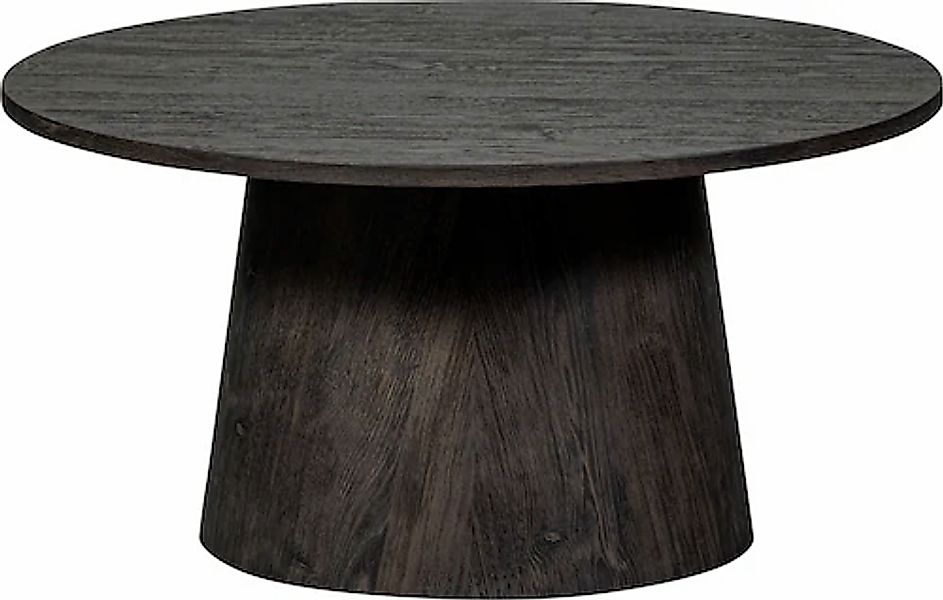 WOOOD Couchtisch »Venlo«, runde Form, H 45 cm x Ø 60 cm günstig online kaufen