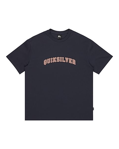 Quiksilver T-Shirt "Pto Fare Well" günstig online kaufen