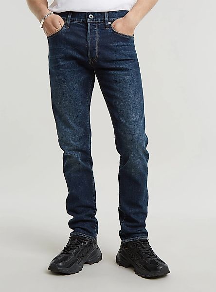 G-STAR 5-Pocket-Jeans "3301 Slim Jeans" günstig online kaufen