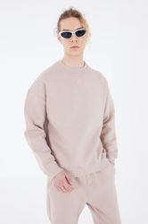 COFI Casuals Sweatshirt Basic Sweatshirt Oversize günstig online kaufen