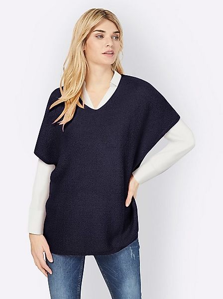 heine Pullunder Longpullunder . günstig online kaufen