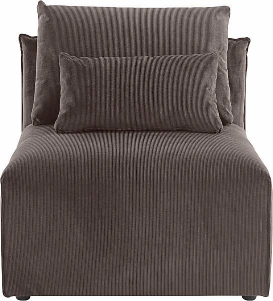 OTTO home Sessel "Nöre" Modul - zum Zusammenstellen; in vielen Bezugsqualit günstig online kaufen