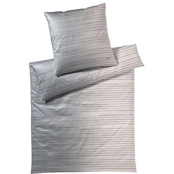JOOP! Bettwäsche Move 4105 9 Stone, günstig online kaufen