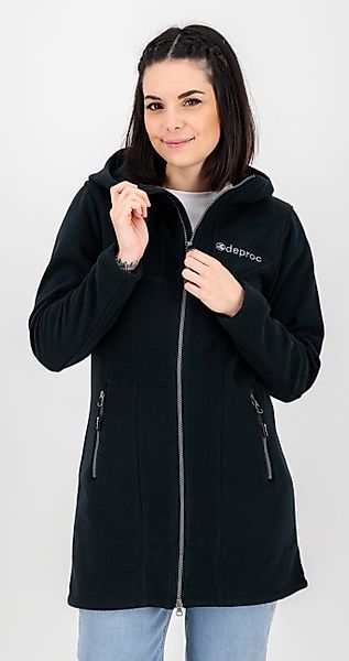 DEPROC Active Fleecejacke GLORY APRIL CS günstig online kaufen
