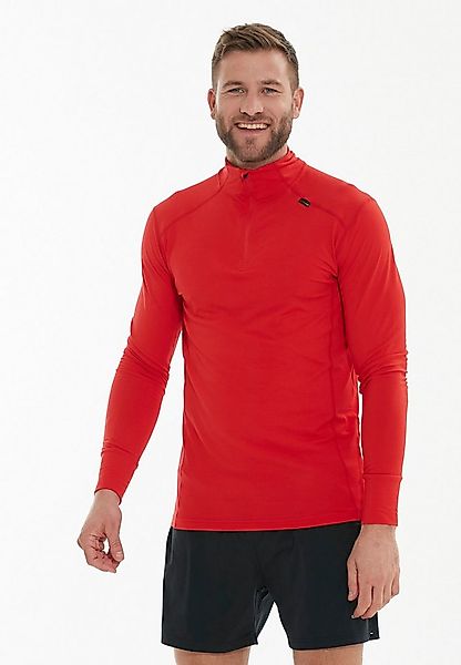 ELITE LAB Funktionsshirt Core X1 Elite (1-tlg) mit reflektierenden Elemente günstig online kaufen