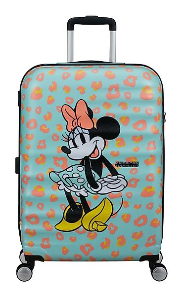 American Tourister® Hartschalen-Trolley Spinner 67 / günstig online kaufen