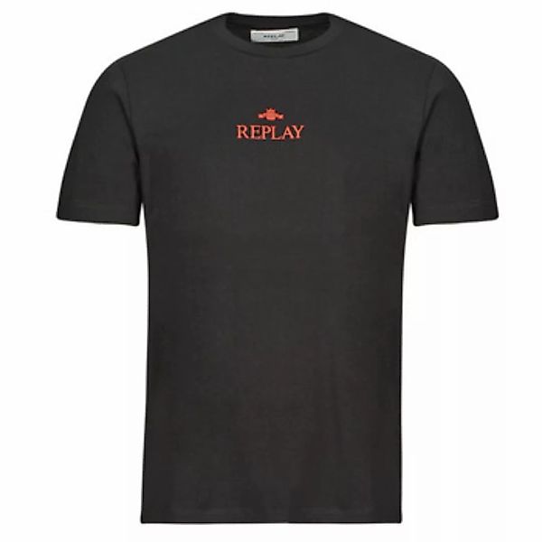 Replay  T-Shirt ELIA günstig online kaufen