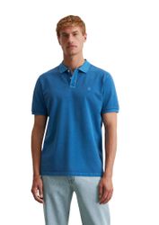 Marc OPolo Poloshirt "aus Bio-Baumwolle" günstig online kaufen