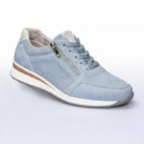Komfort-Sneaker Julia,blau günstig online kaufen