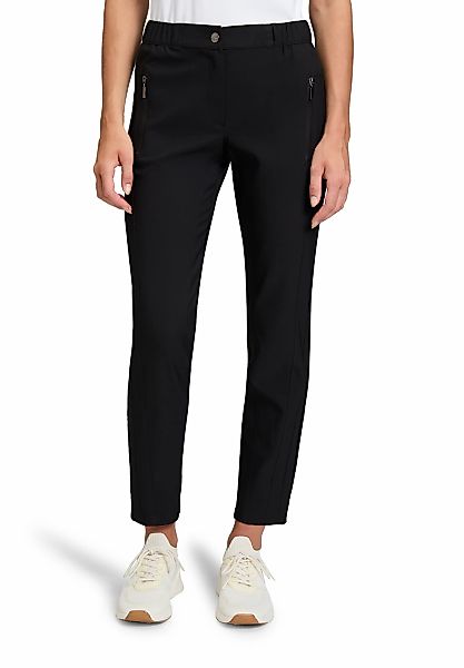 Betty Barclay Stretch-Hose "Damen mit elastischem Bund" günstig online kaufen