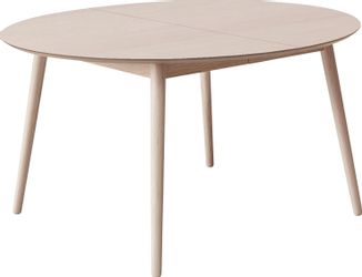 Hammel Furniture Esstisch "Meza Designtisch mit Auszugsfunktion und 2 Einle günstig online kaufen