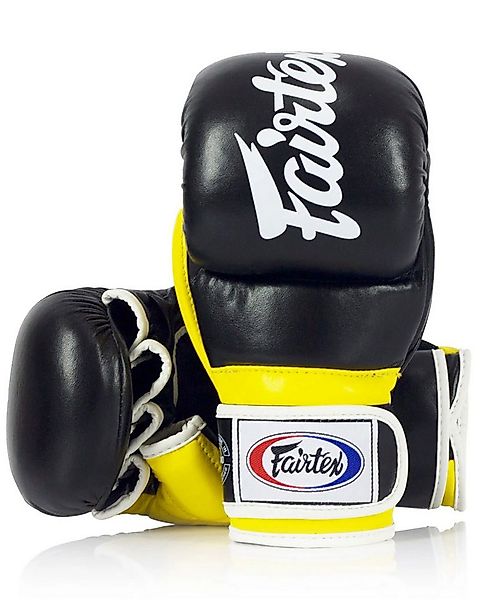 Fairtex MMA-Handschuhe Fairtex FGV18 Super Sparring MMA Handschuhe, Fairtex günstig online kaufen