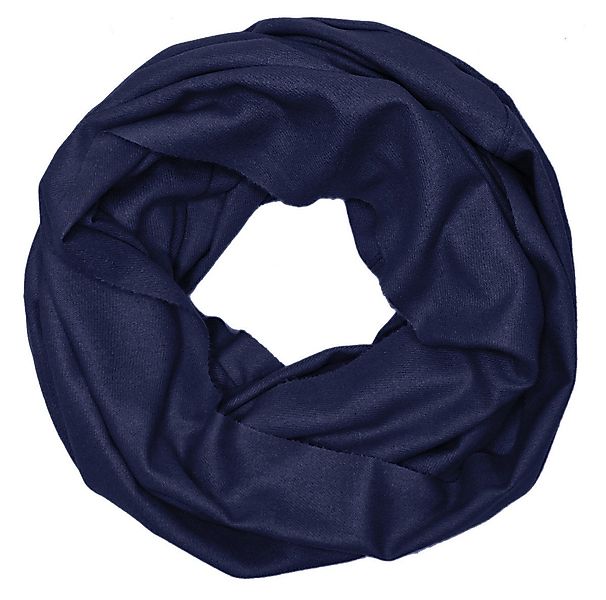 dy_mode Loop Damen Loopschal Unifarben Rundschal & Schlauchschal für Herbst günstig online kaufen