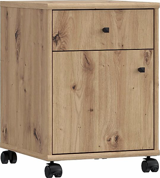 FORTE Rollcontainer "Tempra" günstig online kaufen