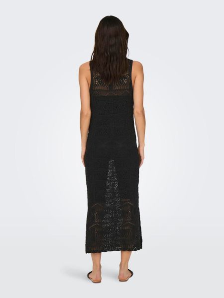 ONLY Shirtkleid Sommer Beach Dress ärmelloses günstig online kaufen