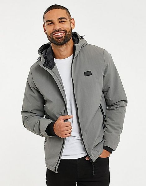 Threadbare Outdoorjacke THB Jacket Brigit (1-St) im klassischen Design günstig online kaufen