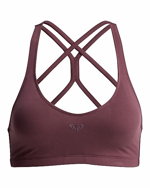 Roxy Sporttop "Heart Into It" günstig online kaufen