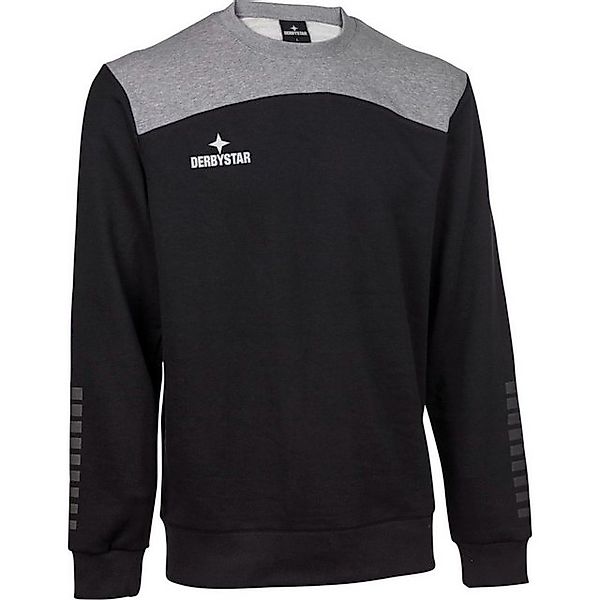 Derbystar Fleecepullover Derbystar Herren Pullover Ultimo v23 günstig online kaufen