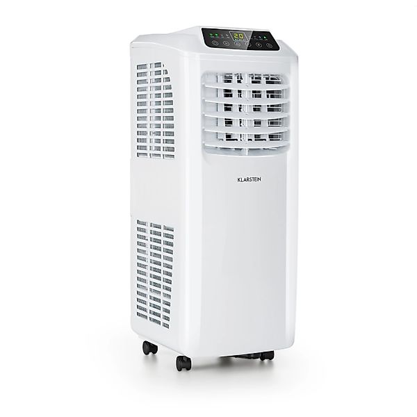 Klarstein Pure Blizzard Smart 7k Mobile Klimaanlage 7000 BTU 2,1 kW Klimage günstig online kaufen