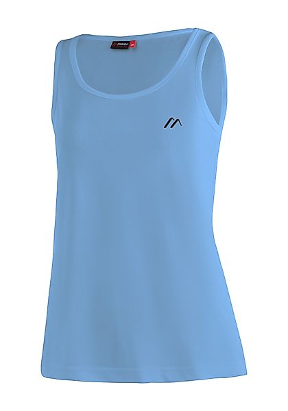 Maier Sports Funktionsshirt "Petra", Damen Tank-Top für Sport und Outdoor-A günstig online kaufen