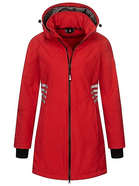 Arctic Seven Softshelljacke ASGiuliana mit abnehmbarer günstig online kaufen