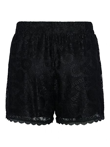 pieces Shorts "PCOLLINE MW SHORTS NOOS" günstig online kaufen