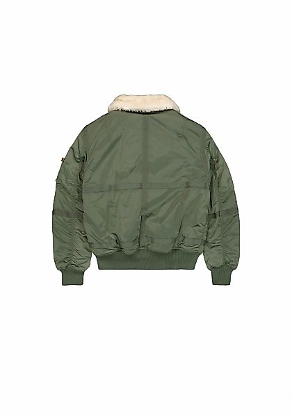 Alpha Industries Bomberjacke "B-15 III TT Two Tone" günstig online kaufen