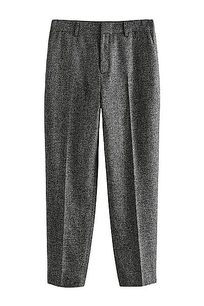 Next Anzughose Slim Fit Donegal Anzughose (1-tlg) günstig online kaufen