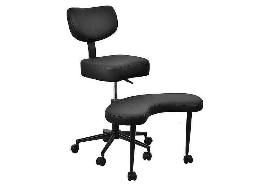 Vellora Bürostuhl Schwebezustand (Multifunktionssitze, 1 St), 360 Grad dreh günstig online kaufen