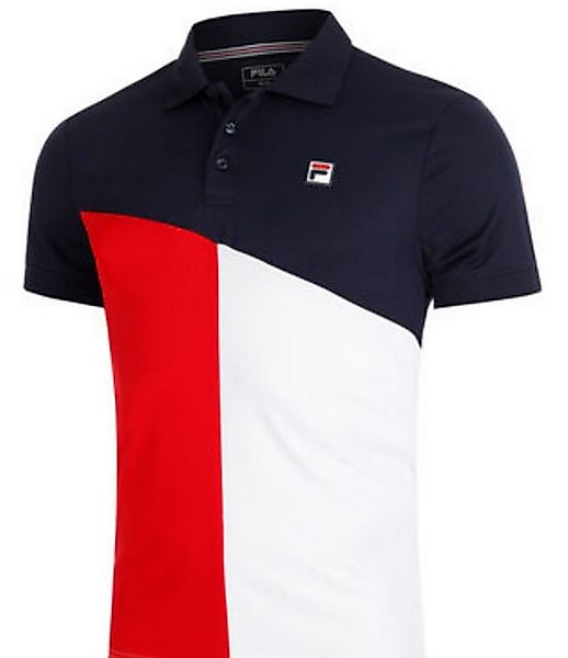 Fila Poloshirt Polo Erol günstig online kaufen