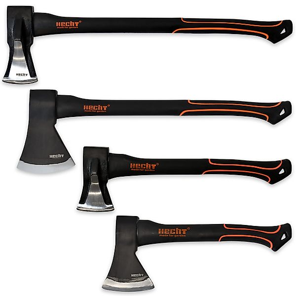 Hecht Axt 30, 40cm Beile 55cm günstig online kaufen