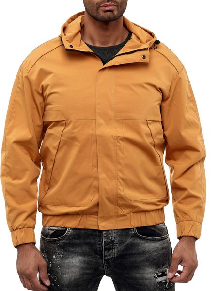 Egomaxx Blouson College Blouson mit Kapuze günstig online kaufen